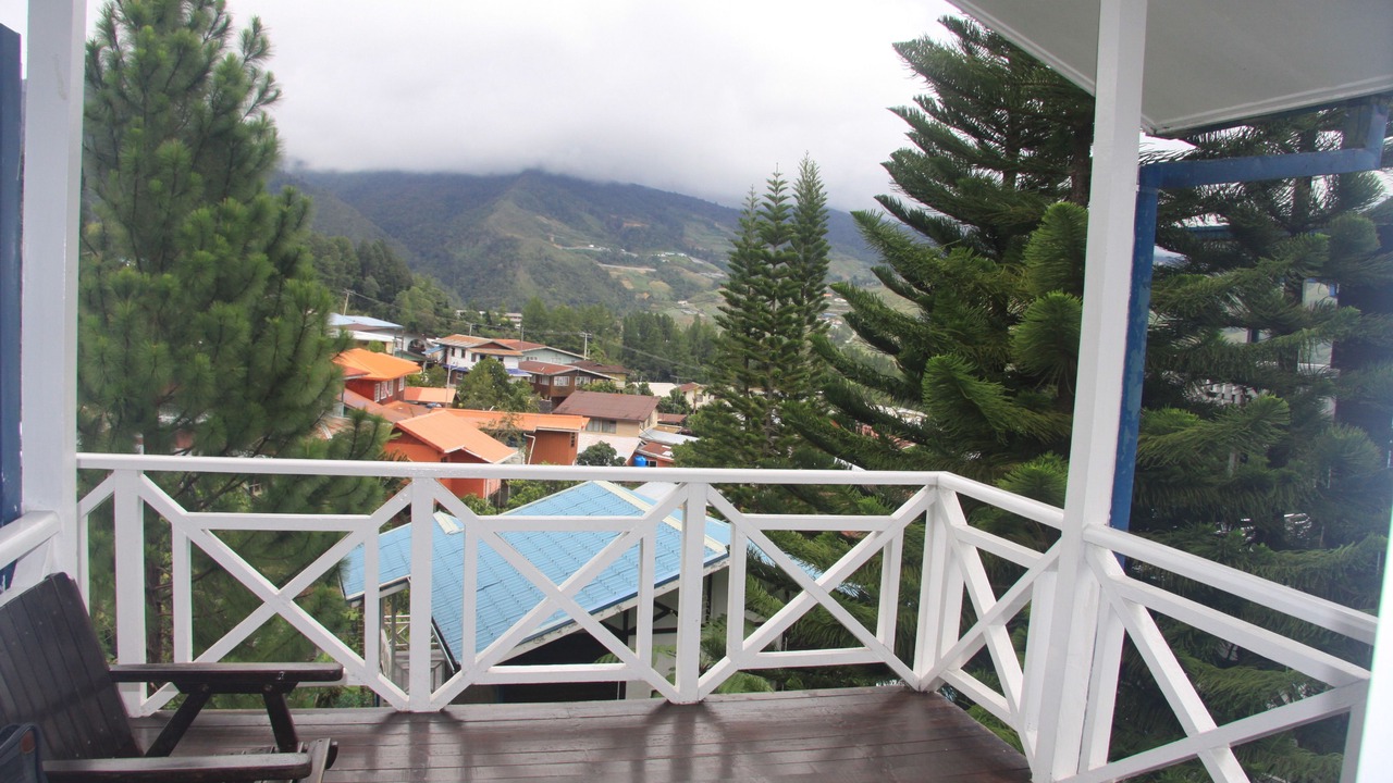Photo of Others in Kundasang