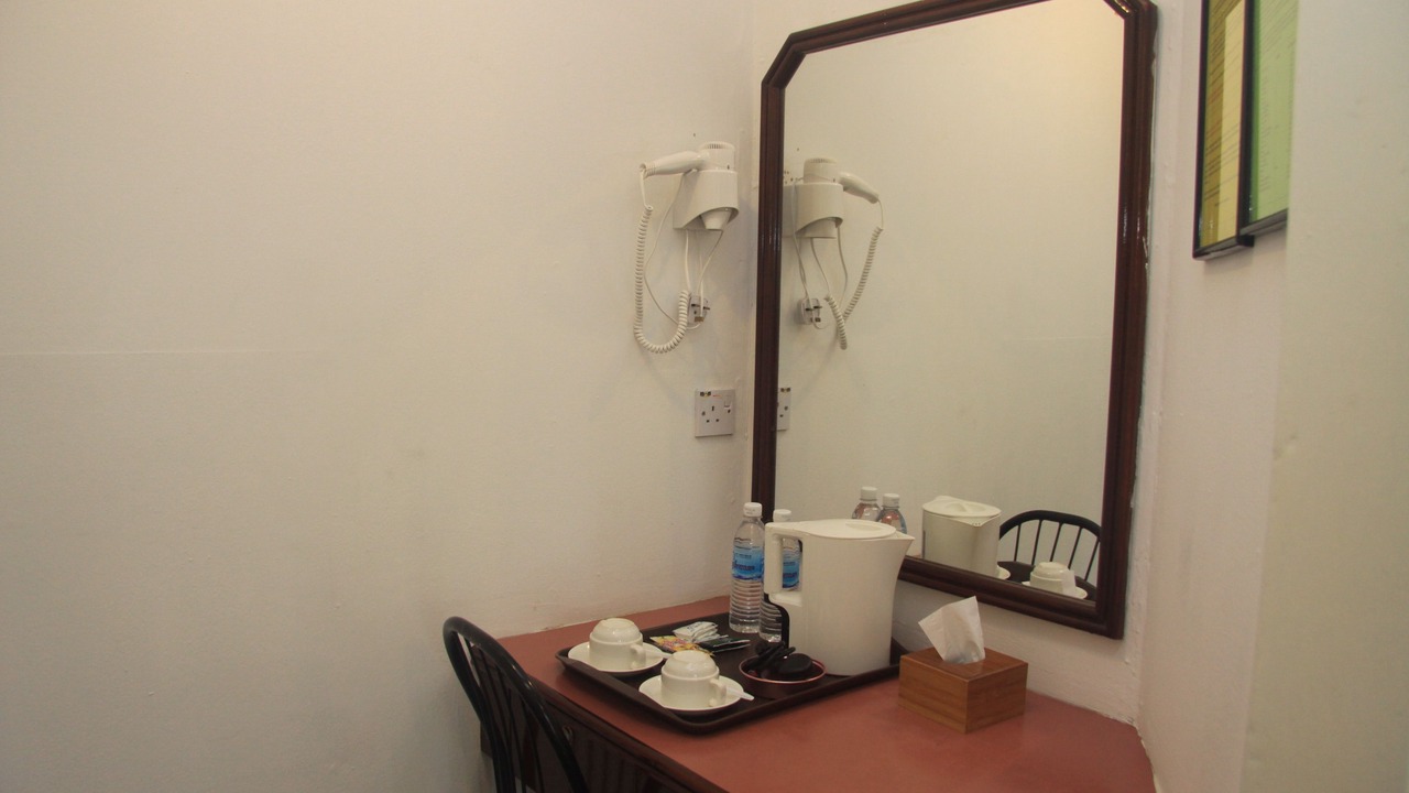 Photo of Bedroom in Kundasang
