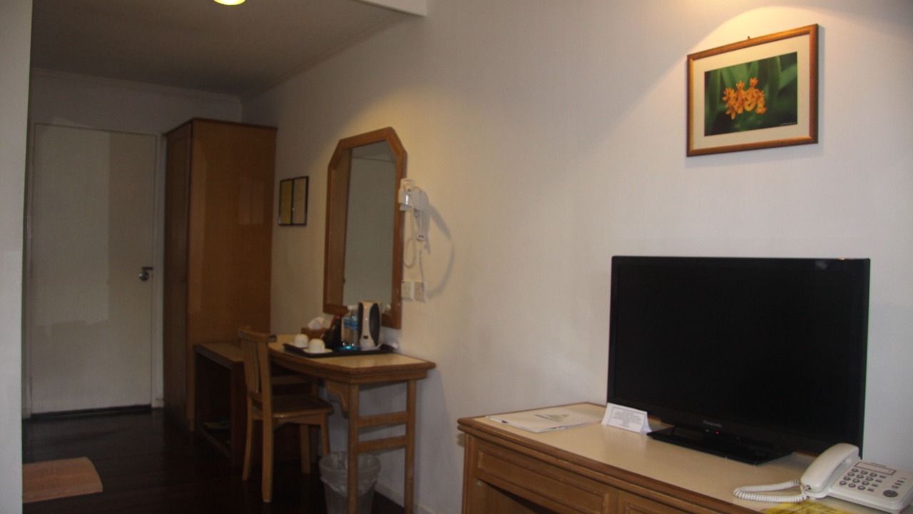 Photo of Bedroom in Kundasang