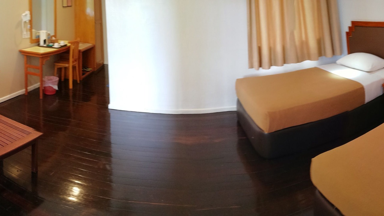 Photo of Bedroom in Kundasang