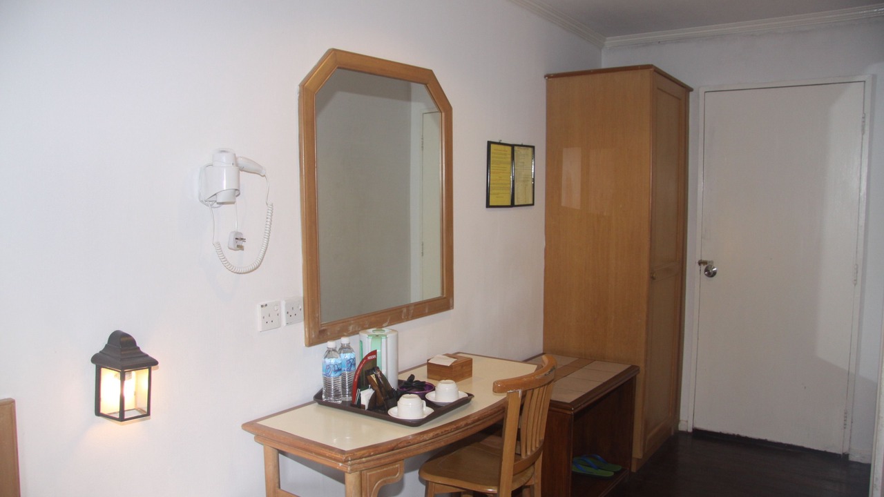 Photo of Bedroom in Kundasang