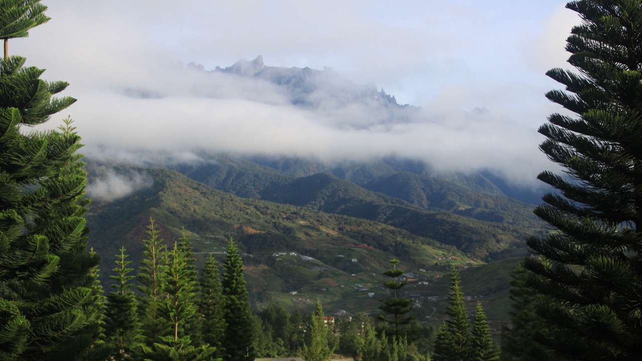 Photo of Others in Kundasang