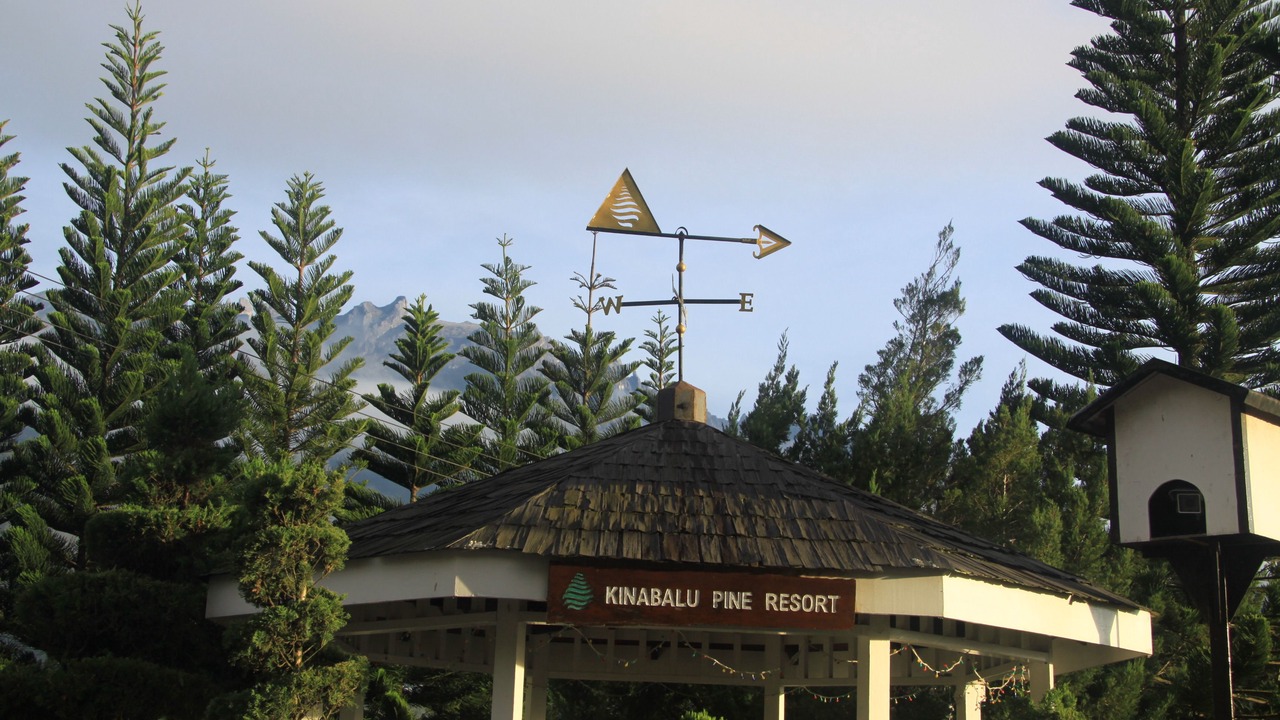 Photo of Outdoor in Kundasang