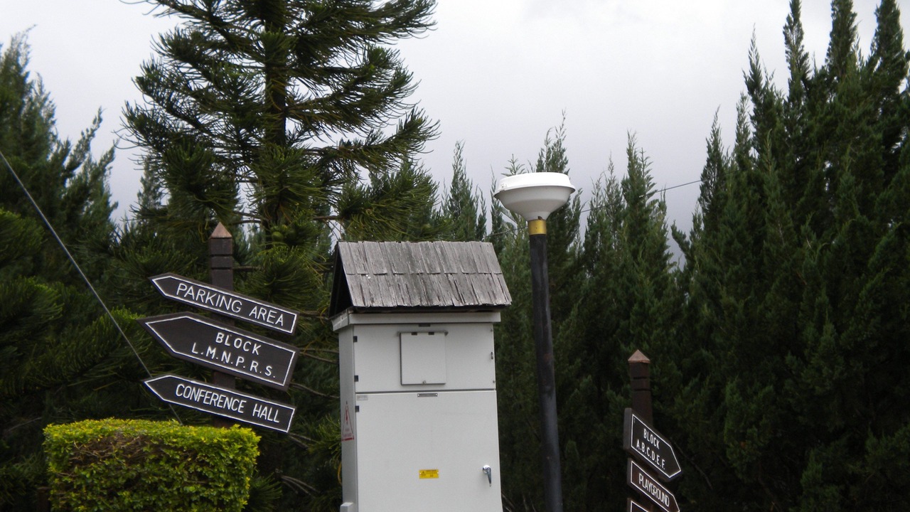 Photo of Outdoor in Kundasang