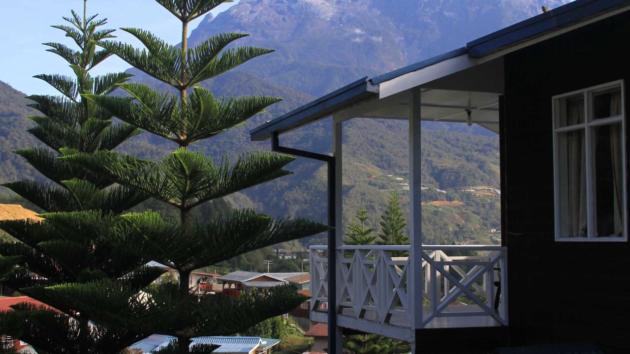 Photo of Others in Kundasang