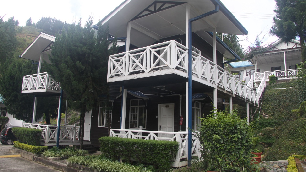 Photo of Outdoor in Kundasang
