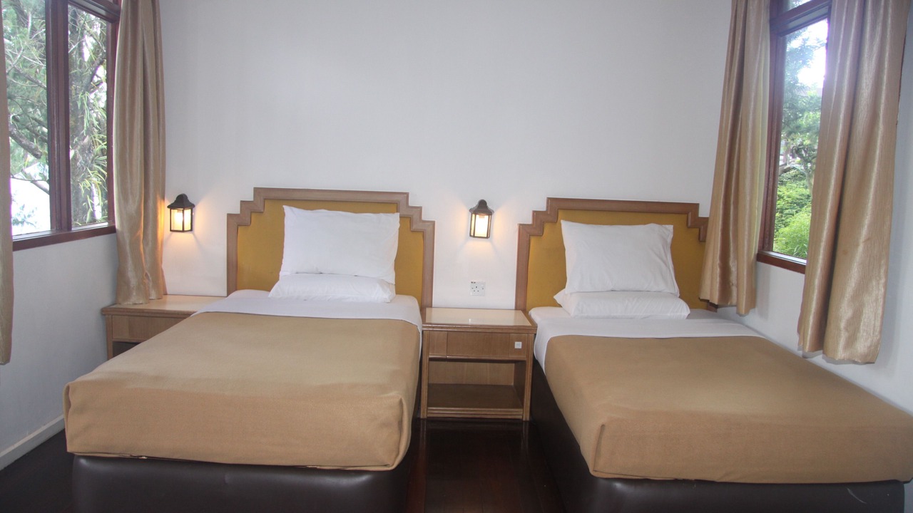 Photo of Bedroom in Kundasang