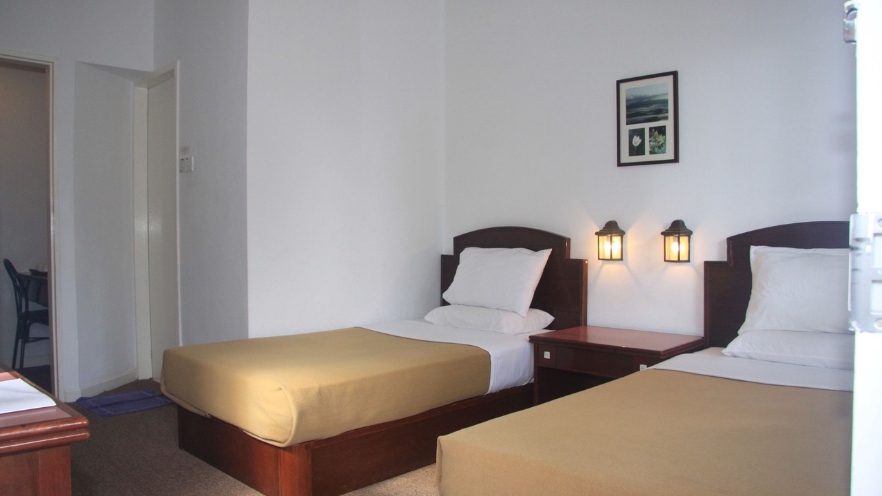 Photo of Bedroom in Kundasang