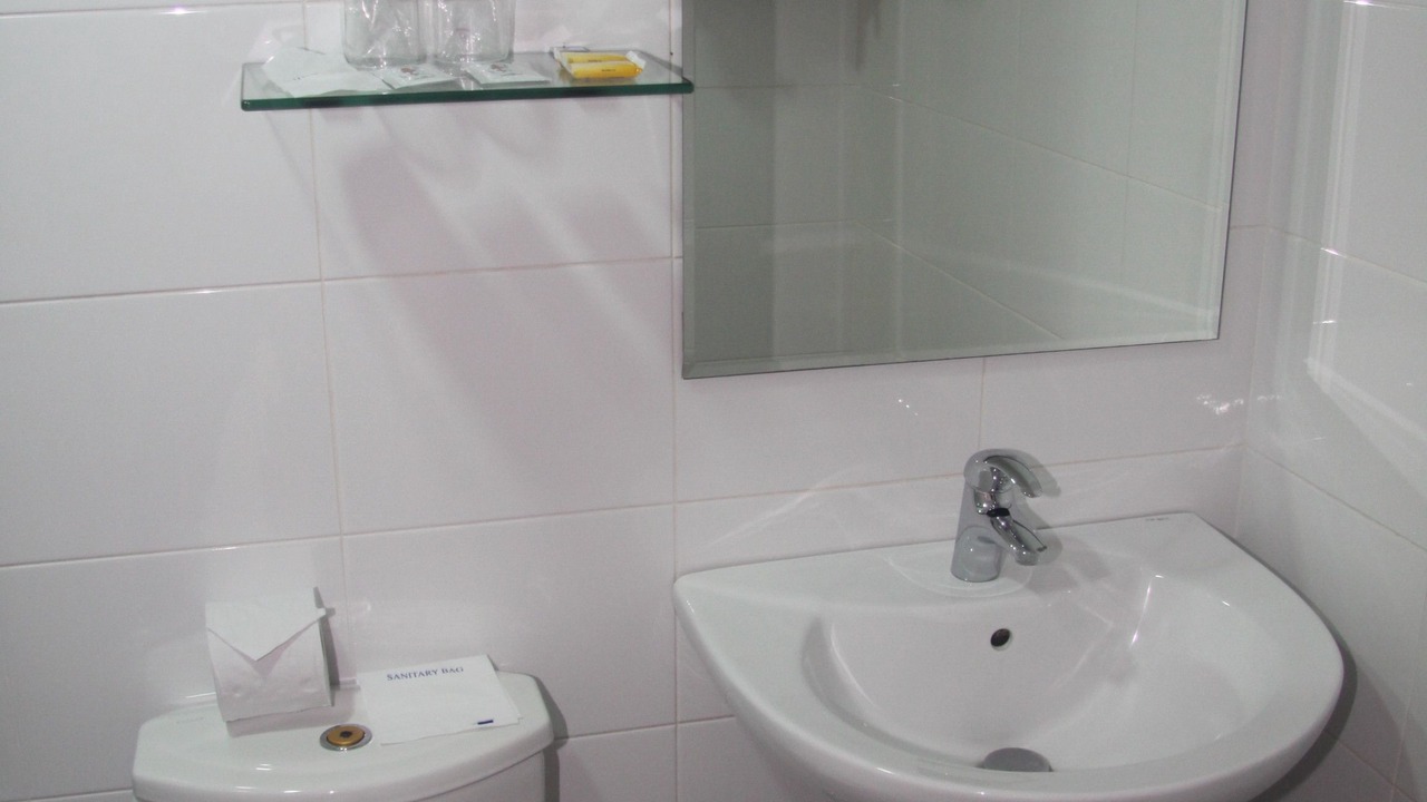 Photo of Bathroom in Kundasang