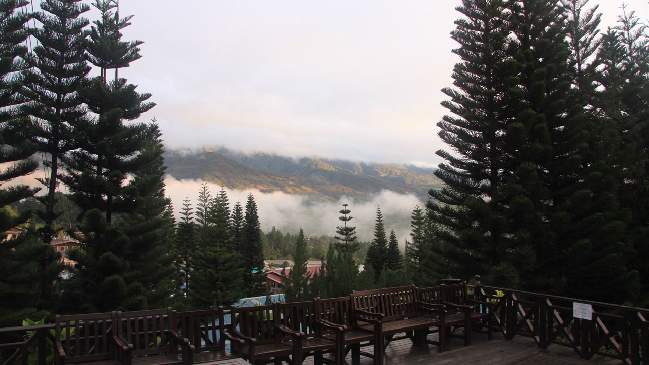 Photo of Outdoor in Kundasang