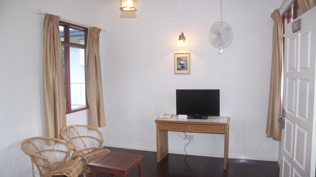 Photo of Bedroom in Kundasang