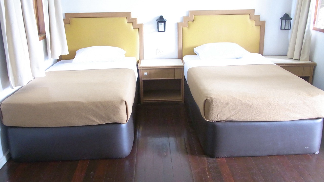 Photo of Bedroom in Kundasang