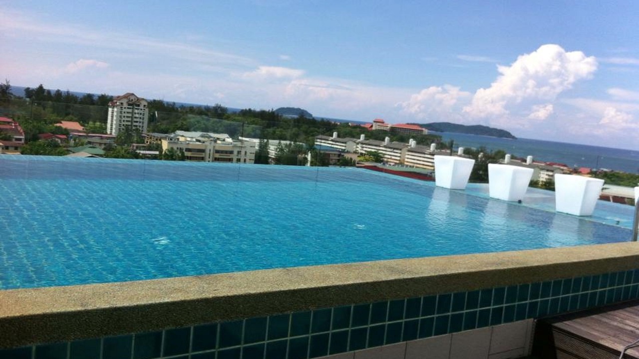 Photo of Outdoor in Tanjung Aru