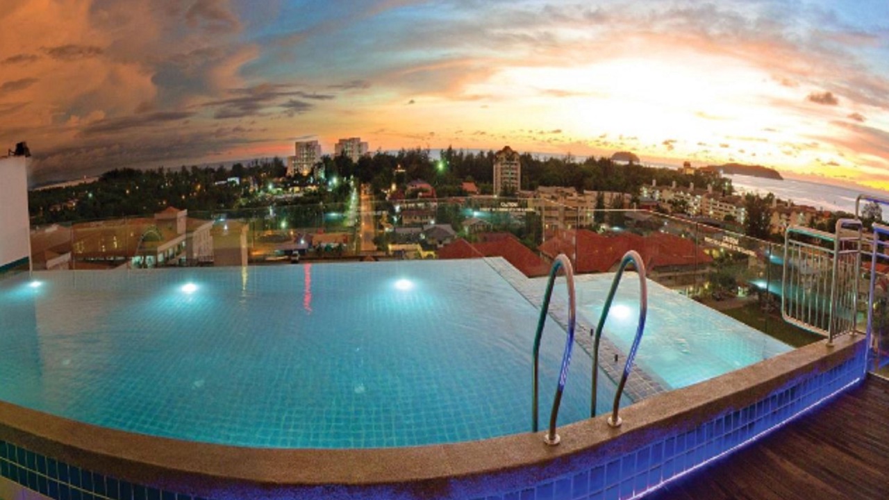 Photo of Outdoor in Tanjung Aru