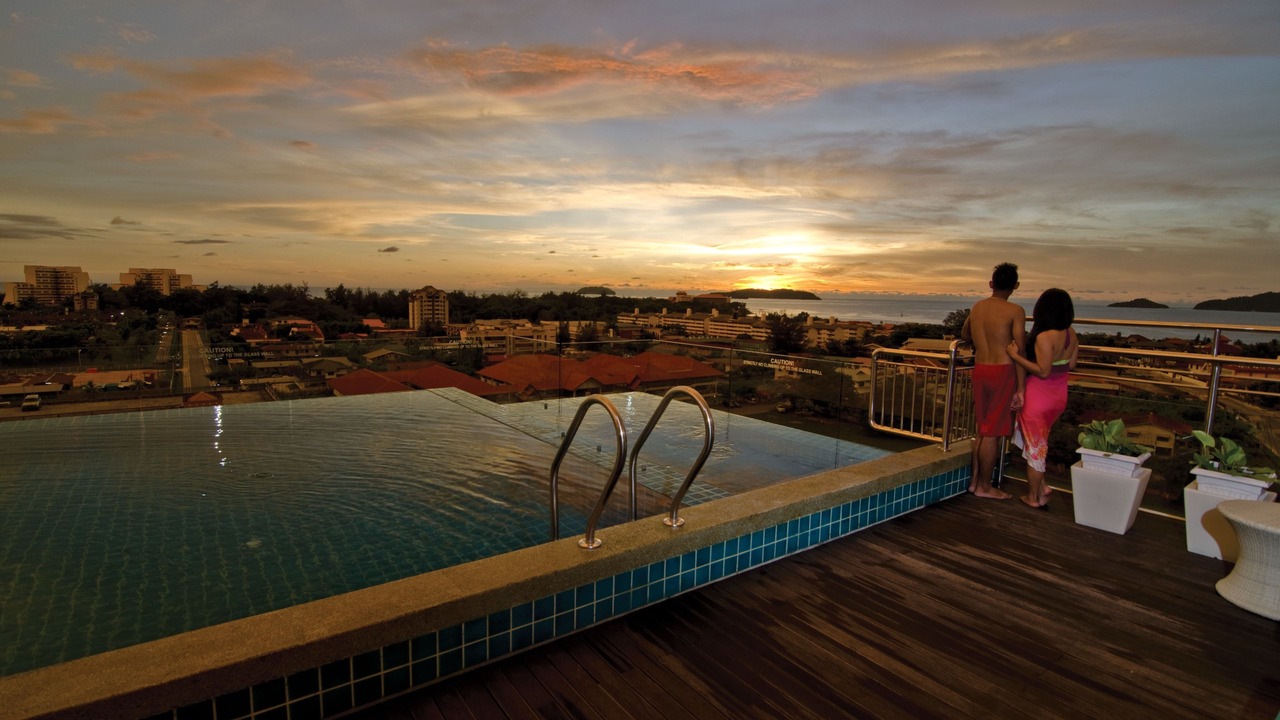 Photo of Outdoor in Tanjung Aru