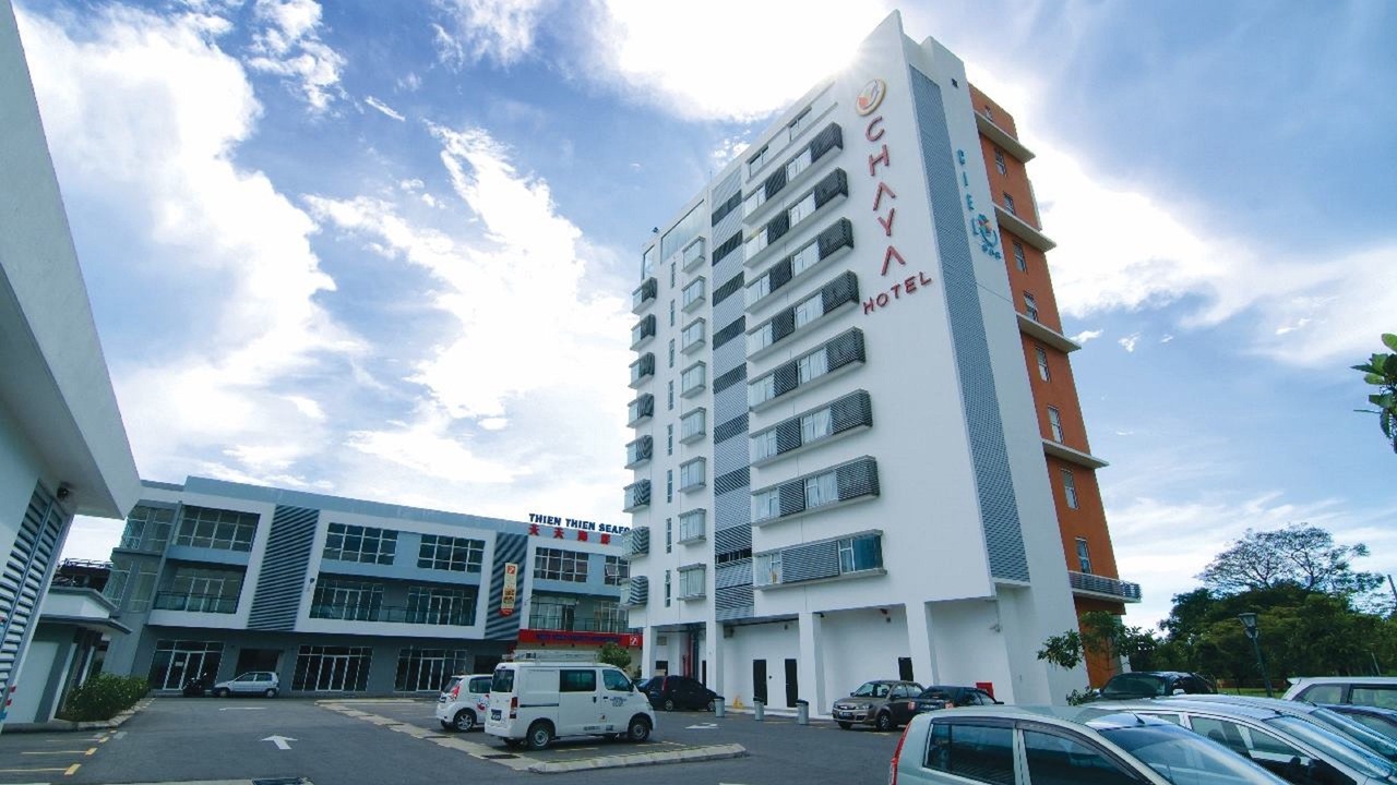Photo of Outdoor in Tanjung Aru
