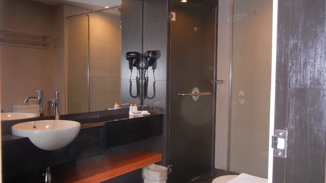 Photo of Bathroom in Tanjung Aru