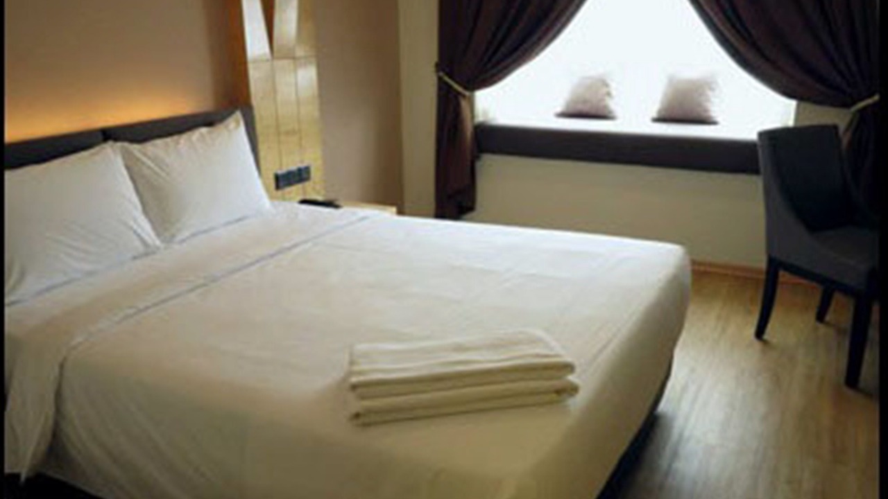 Photo of Bedroom in Tanjung Aru