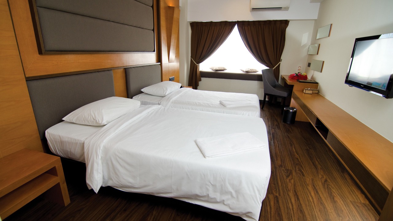 Photo of Bedroom in Tanjung Aru