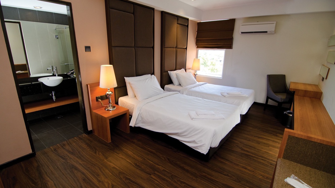 Photo of Bedroom in Tanjung Aru