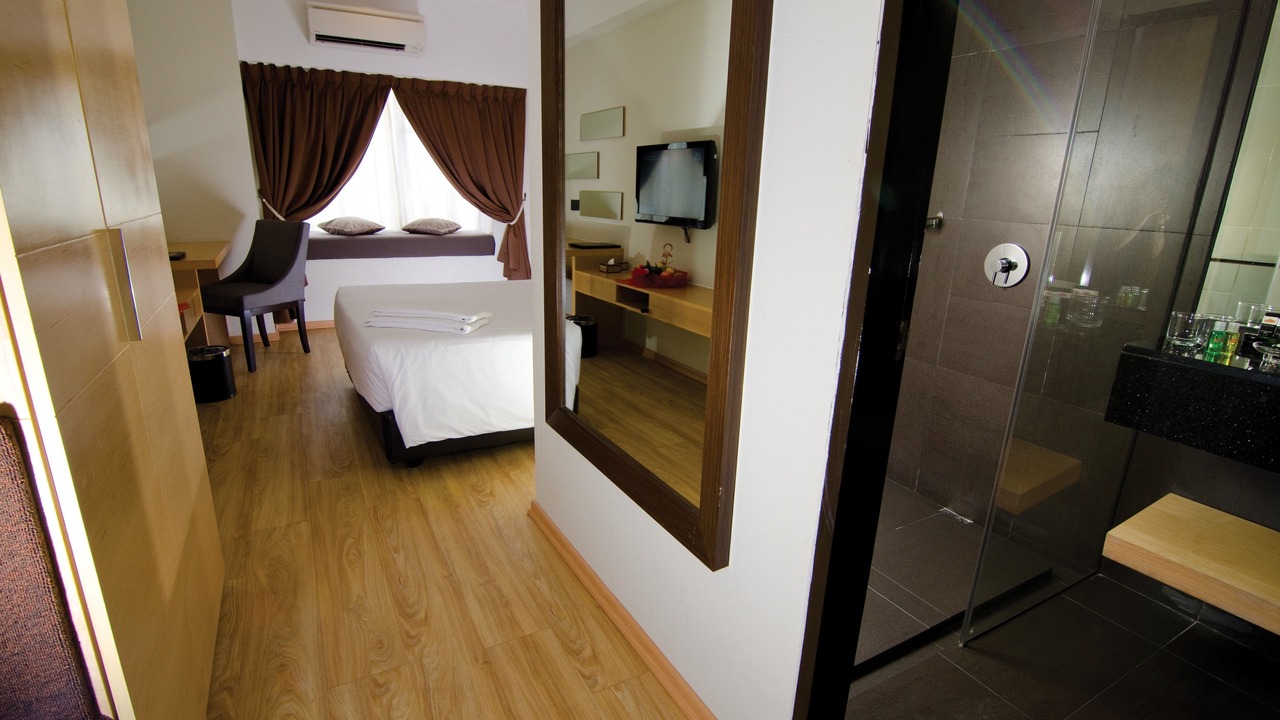 Photo of Bedroom in Tanjung Aru