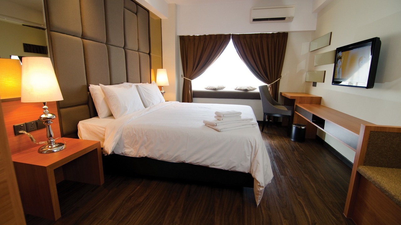 Photo of Bedroom in Tanjung Aru
