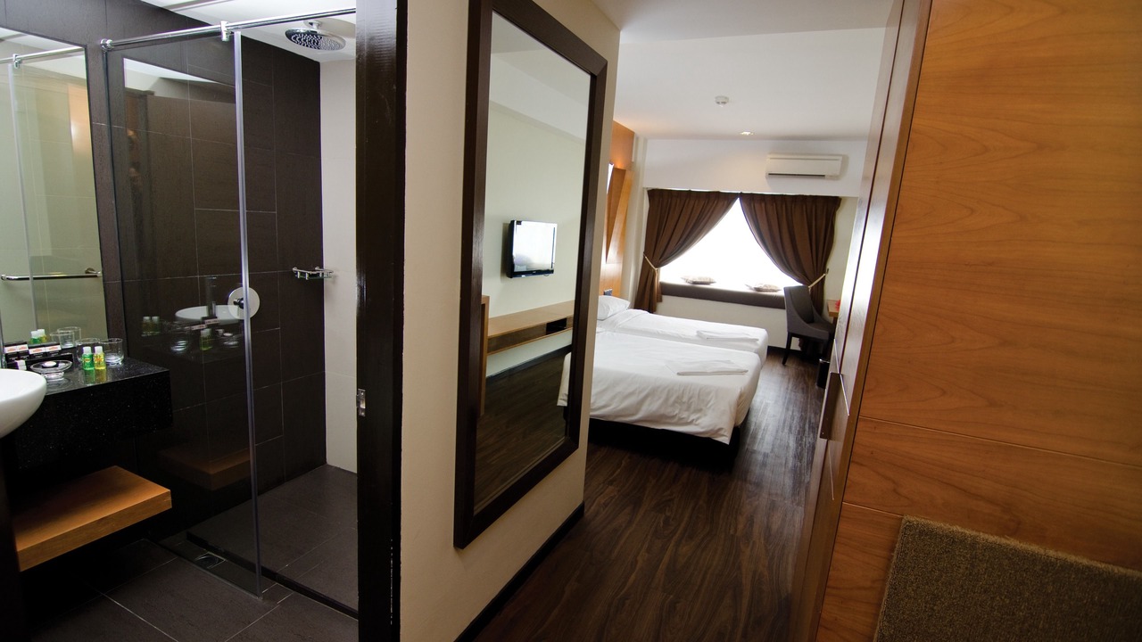 Photo of Bedroom in Tanjung Aru