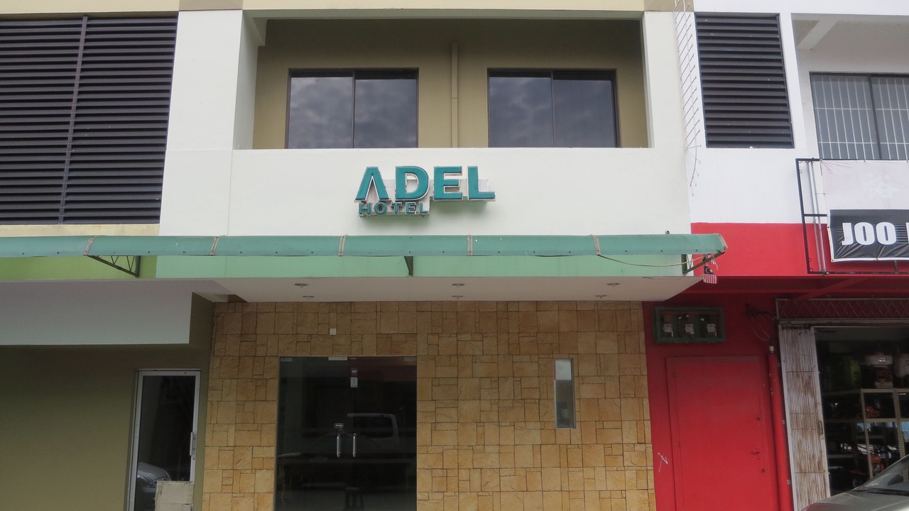 Photo of Buildings in Penampang