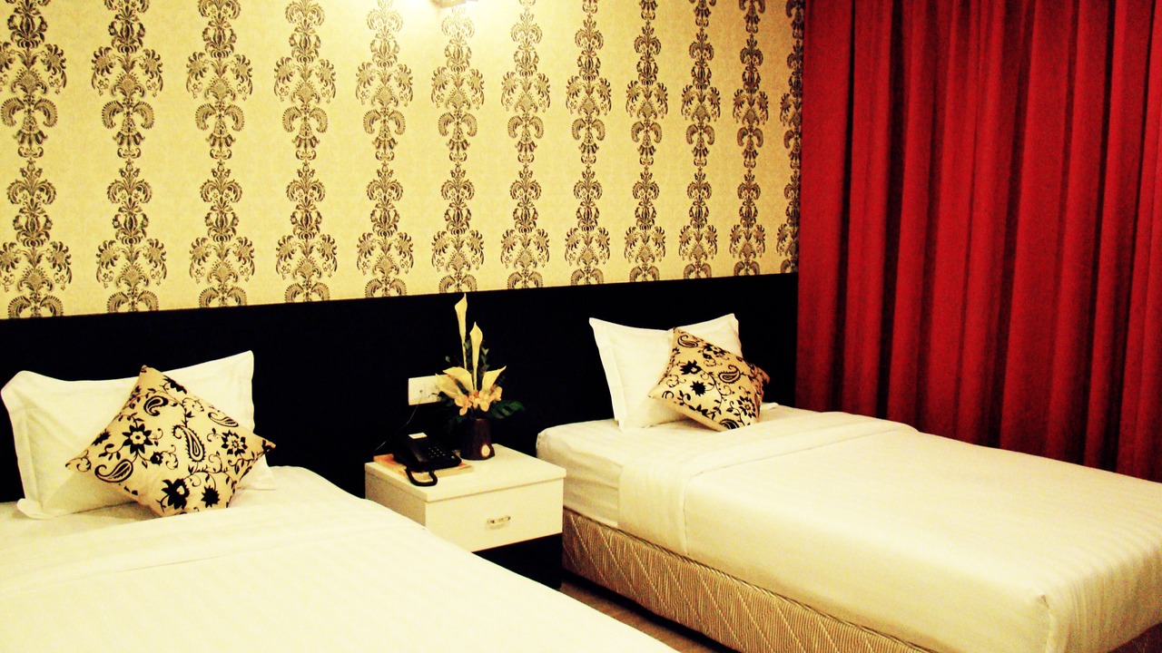 Photo of Bedroom in Penampang