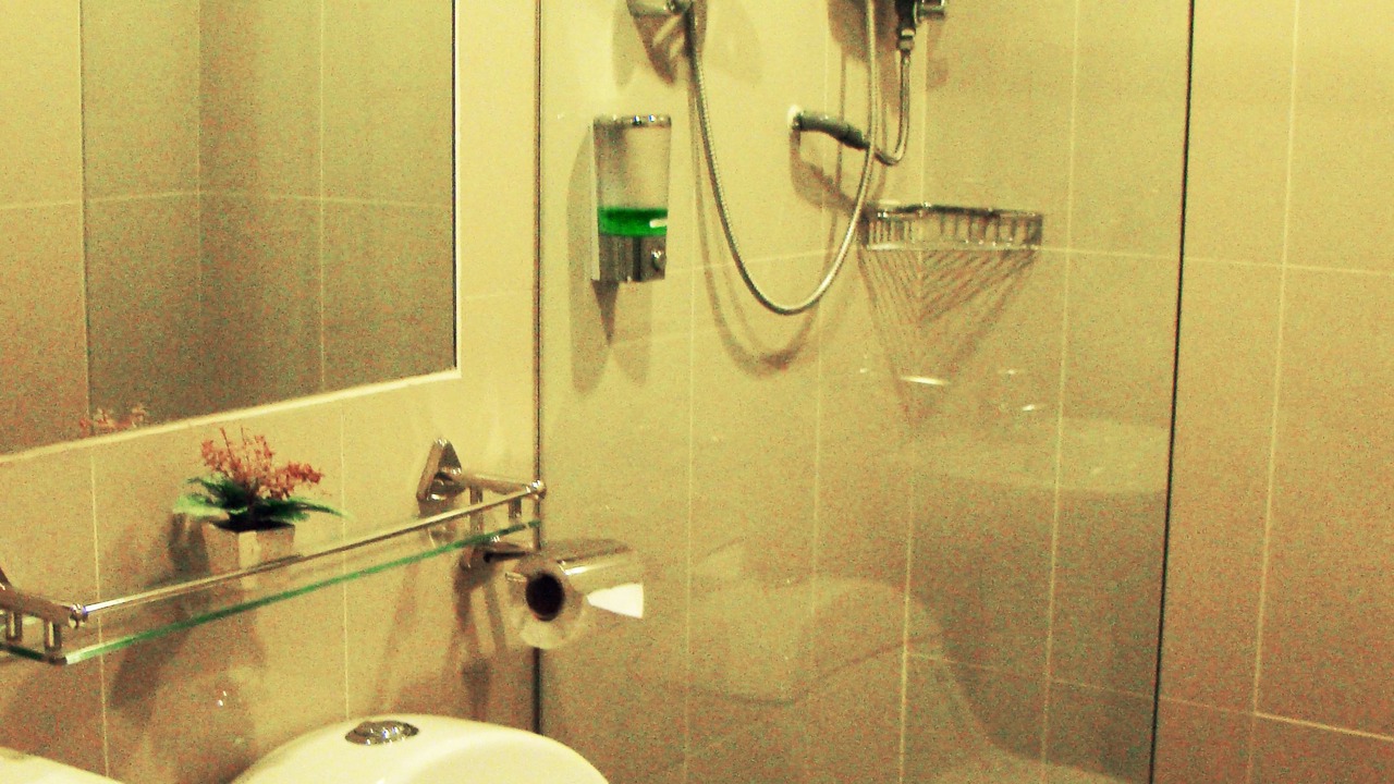 Photo of Bathroom in Penampang