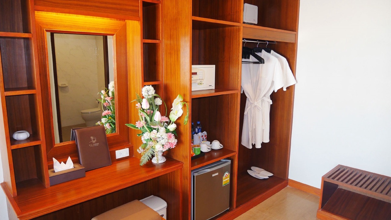 Photo of Bedroom in Ko Kho Khao