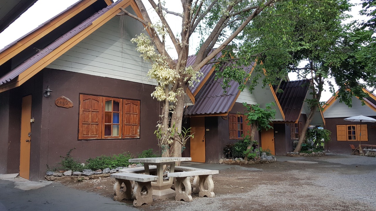 Photo of Bedroom in Ban Luang