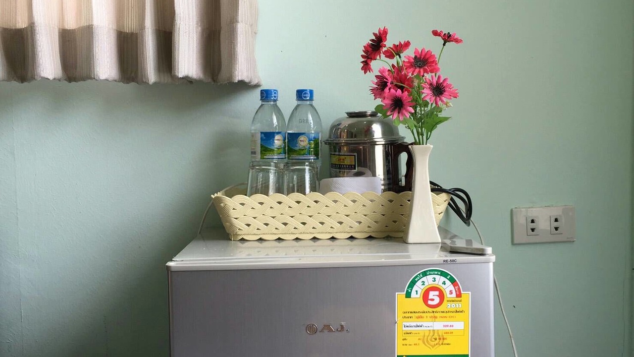 Photo of Bedroom in Ban Luang