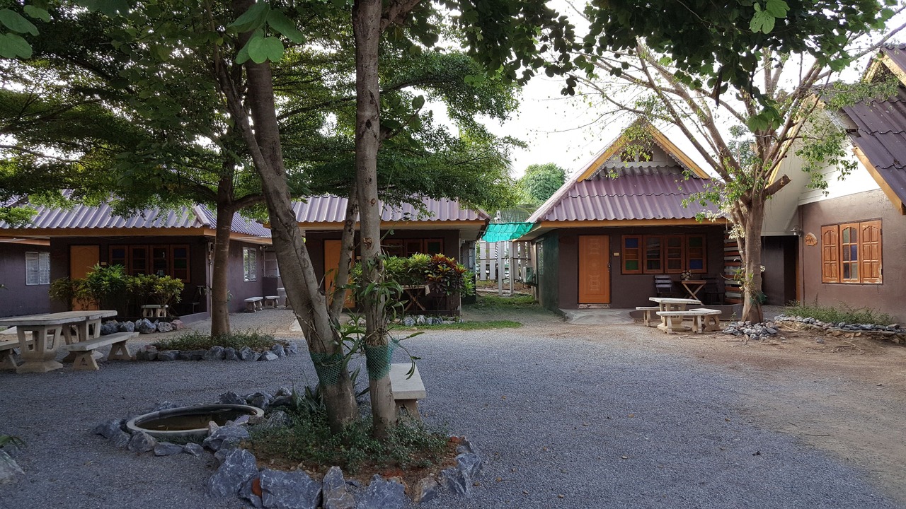 Photo of Bedroom in Ban Luang