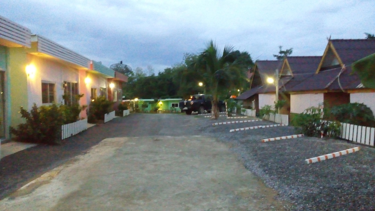 Photo of Outdoor in Ban Luang