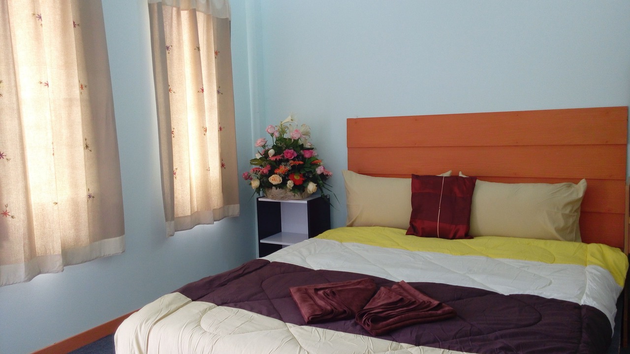 Photo of Bedroom in Ban Luang
