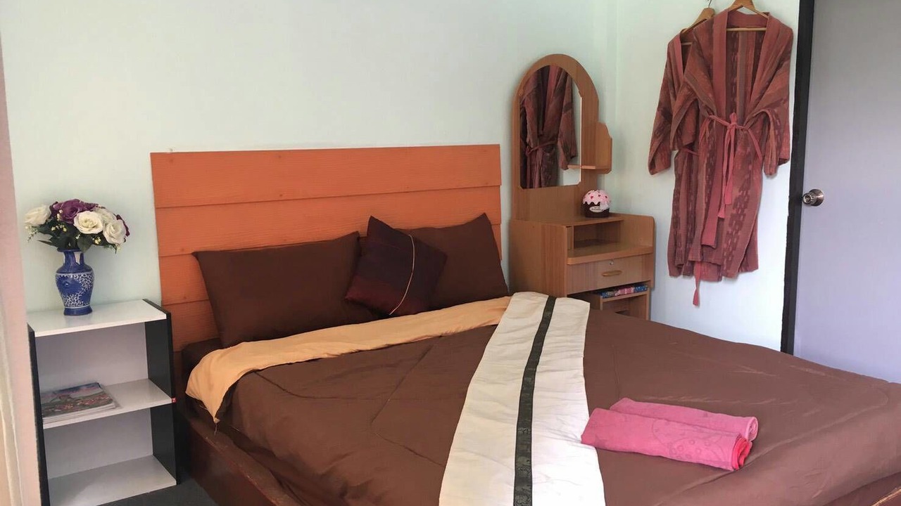 Photo of Bedroom in Ban Luang
