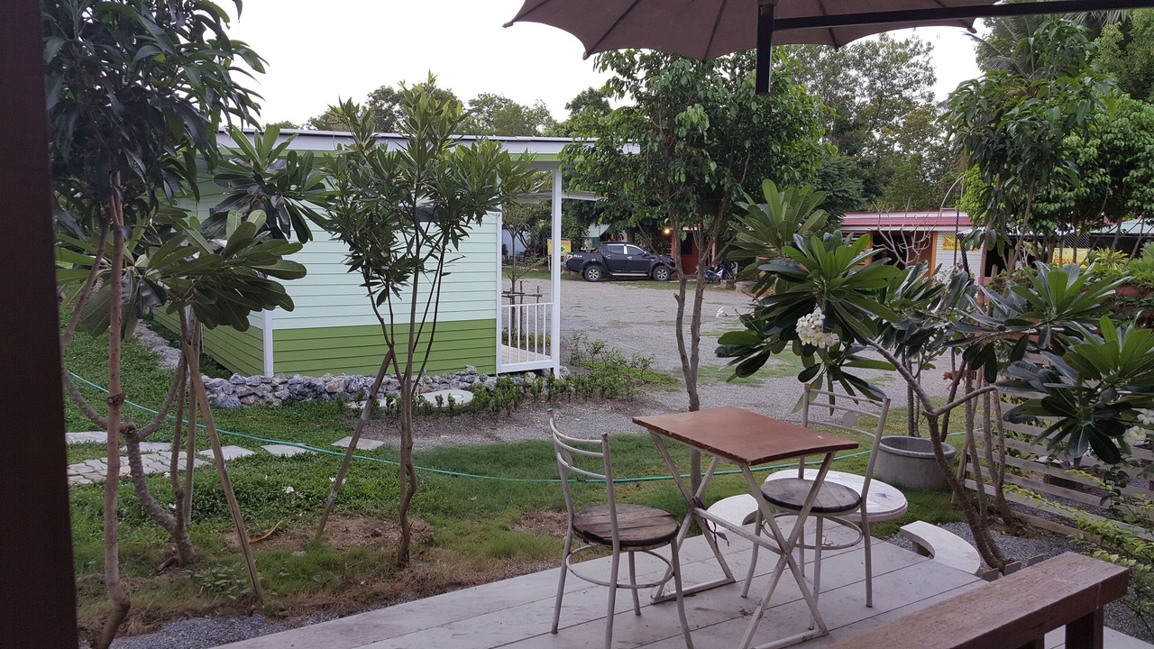 Photo of Outdoor in Ban Luang