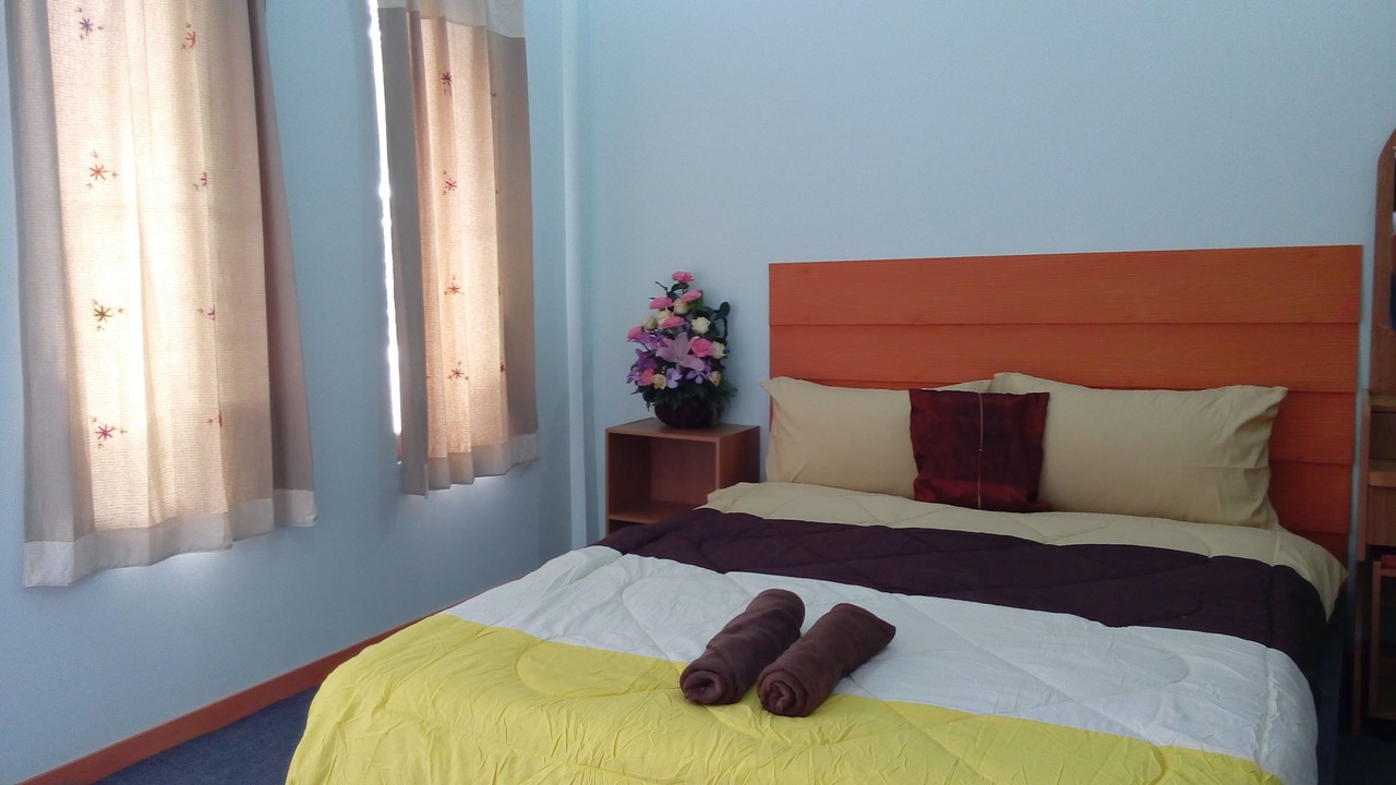 Photo of Bedroom in Ban Luang