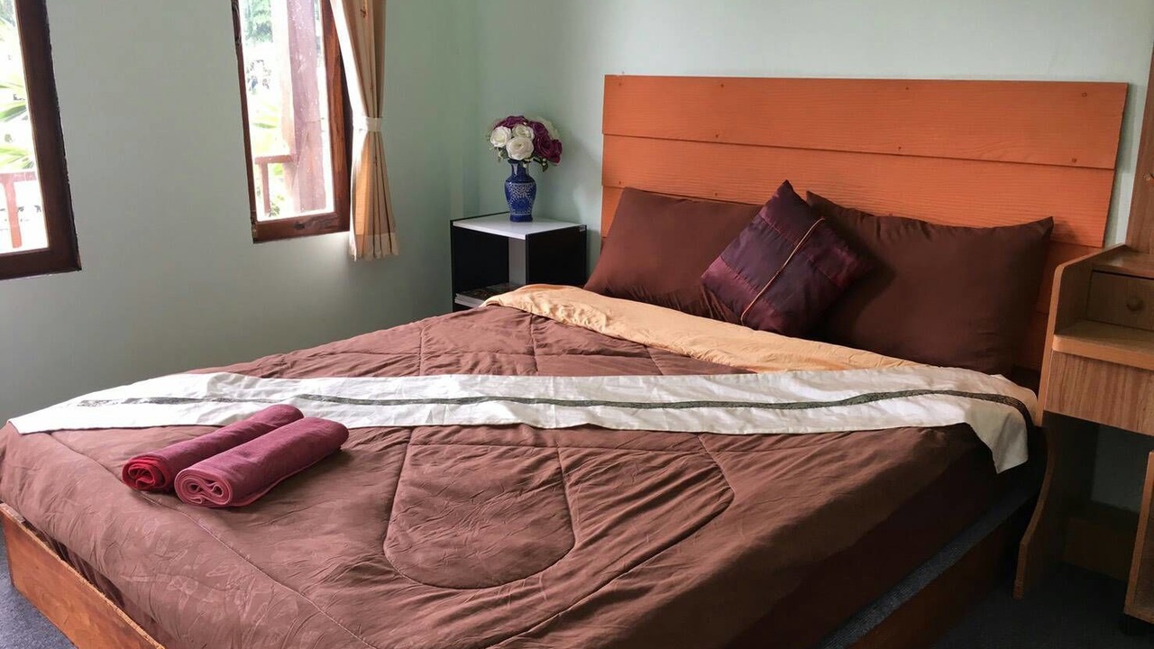 Photo of Bedroom in Ban Luang