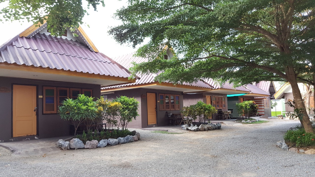 Photo of Bedroom in Ban Luang