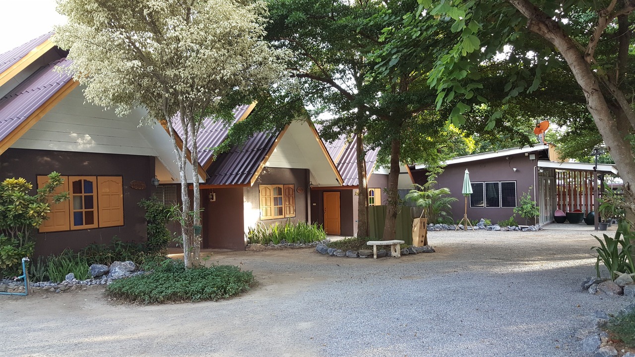 Photo of Bedroom in Ban Luang