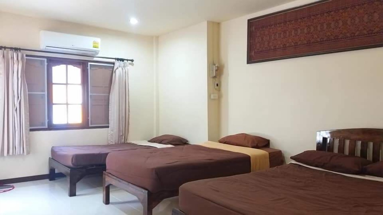 Photo of Bedroom in Ban Luang