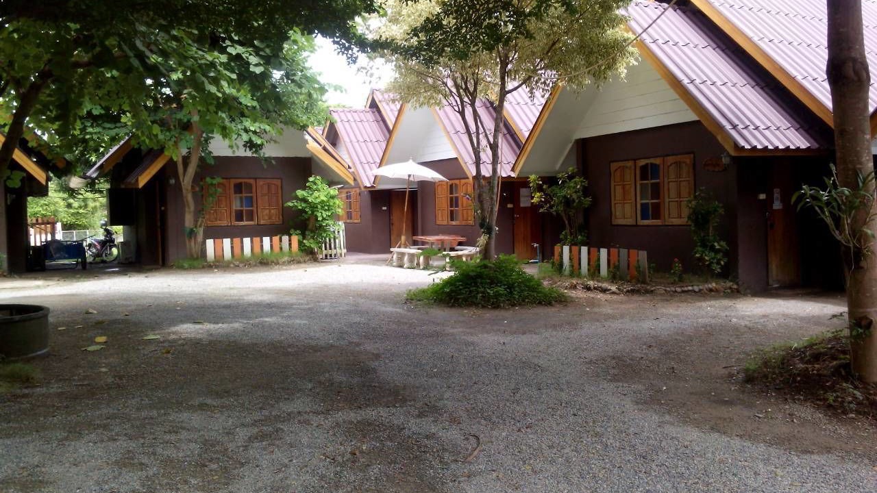Photo of Bedroom in Ban Luang