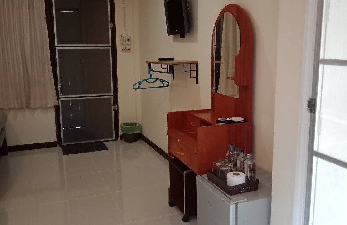 Photo of Bedroom in Ban Luang