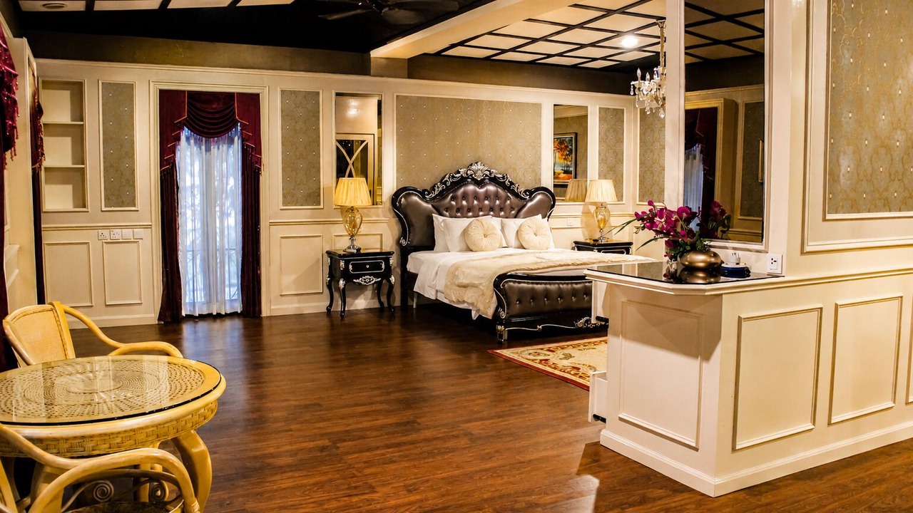 Photo of Bedroom in Brisu