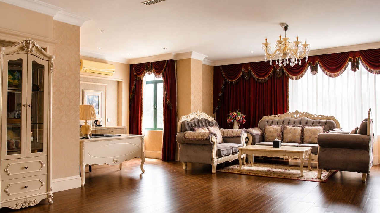 Photo of Bedroom in Brisu