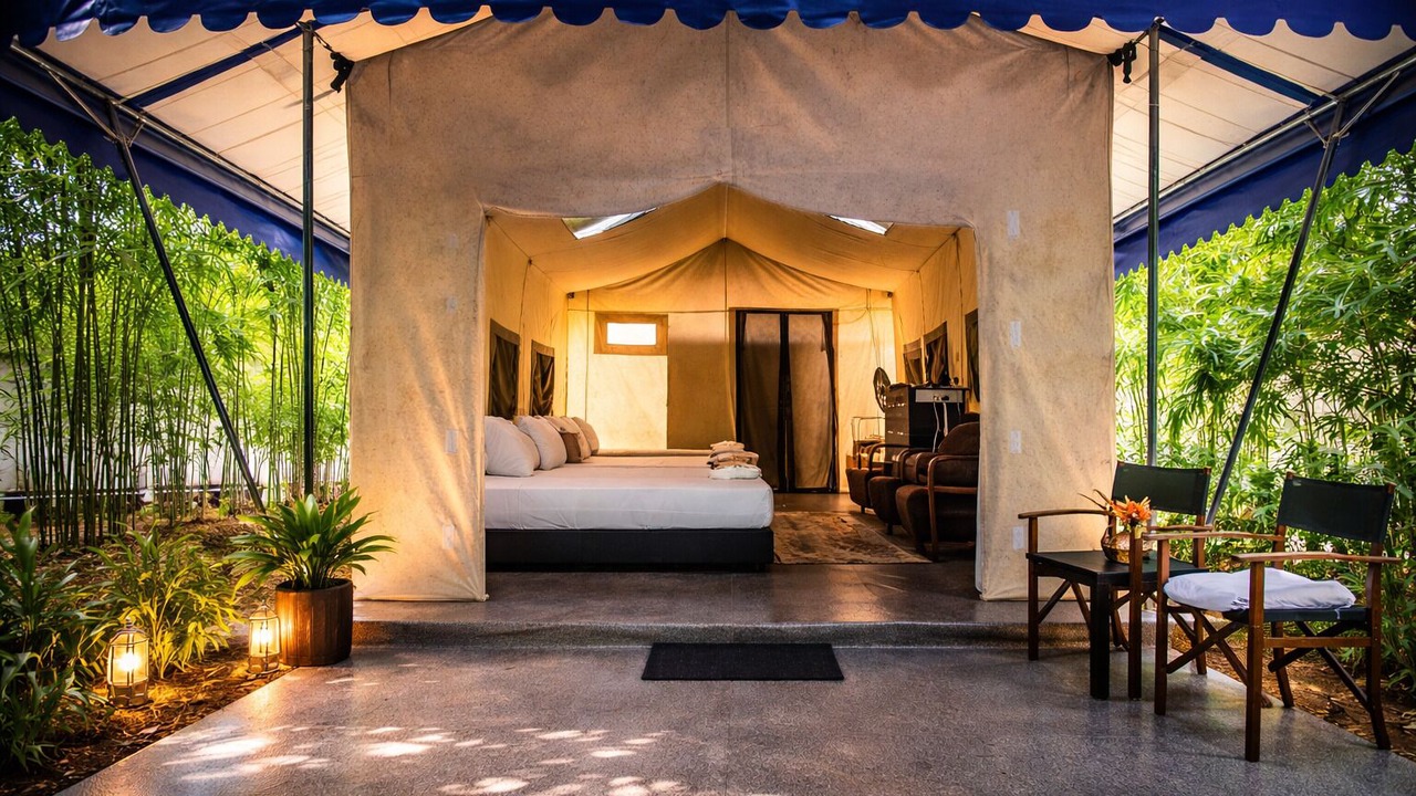 Photo of Bedroom in Brisu