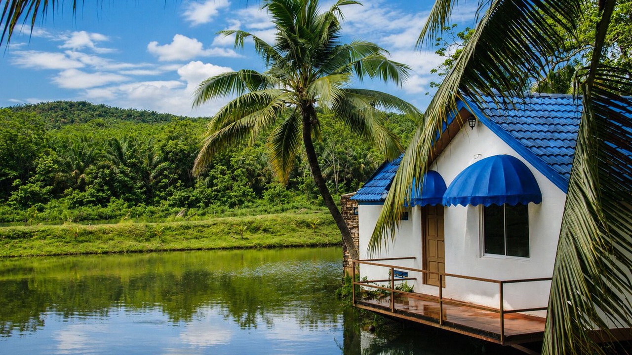 Photo of Outdoor in Brisu