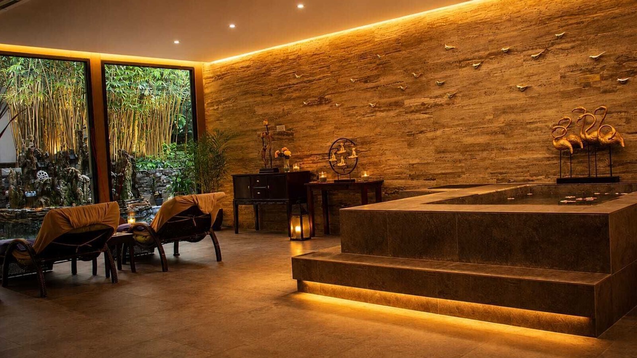 Photo of Bedroom in Brisu